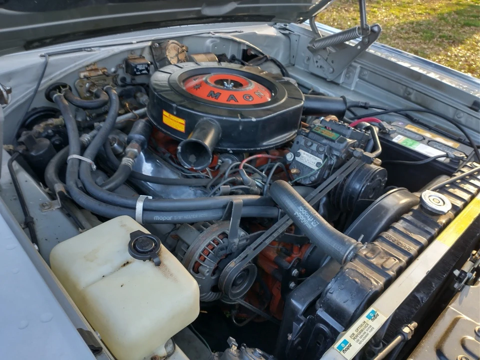 1966 Dodge Charger 1st Gen - Image 19 of 19
