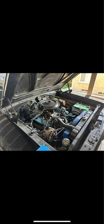 1966 Dodge Charger 1st Gen - Image 16 of 18