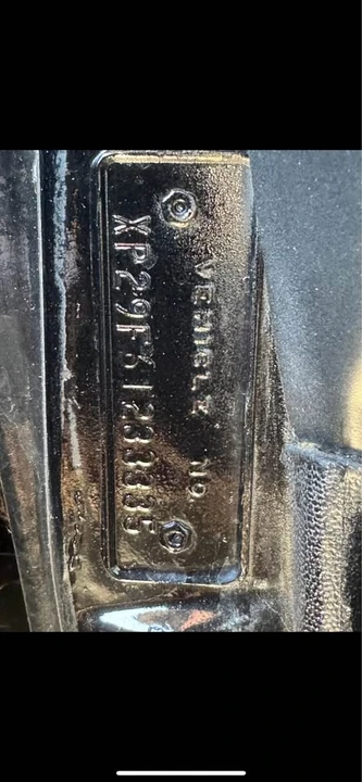 1966 Dodge Charger 1st Gen - Image 13 of 18