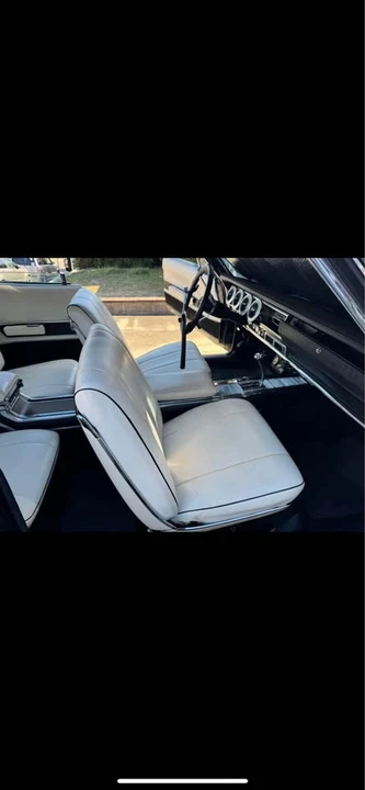 1966 Dodge Charger 1st Gen - Image 4 of 18