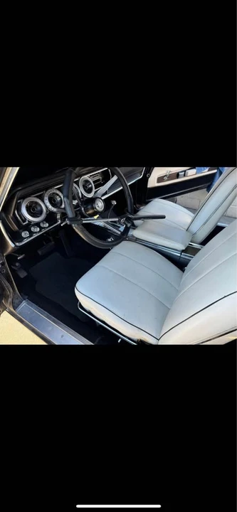 1966 Dodge Charger 1st Gen - Image 7 of 18