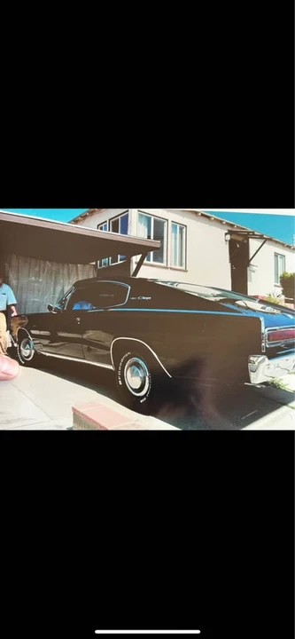 1966 Dodge Charger 1st Gen - Image 2 of 18