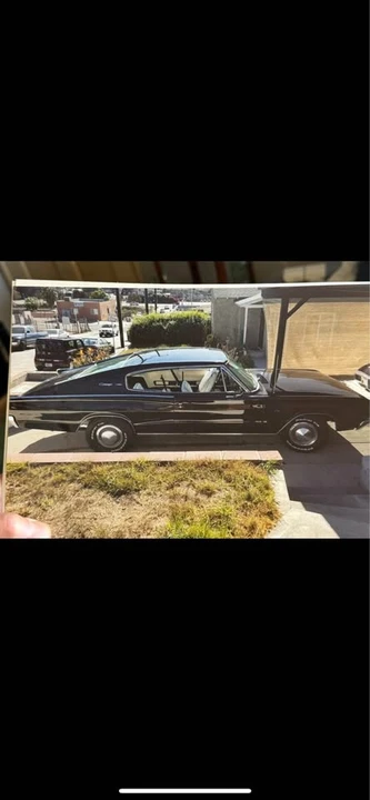 1966 Dodge Charger 1st Gen - Image 18 of 18