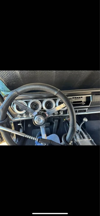 1966 Dodge Charger 1st Gen - Image 5 of 18