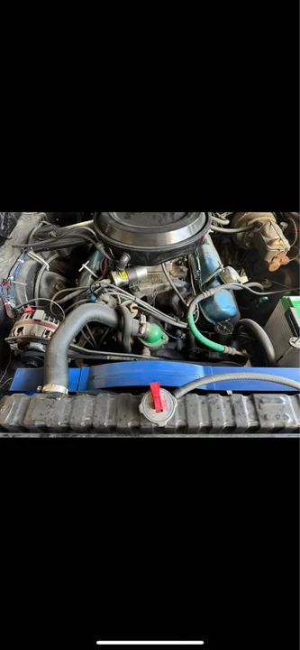 1966 Dodge Charger 1st Gen - Image 10 of 18