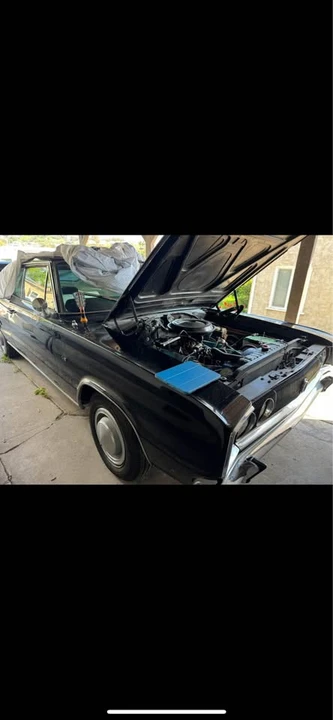 1966 Dodge Charger 1st Gen - Image 9 of 18