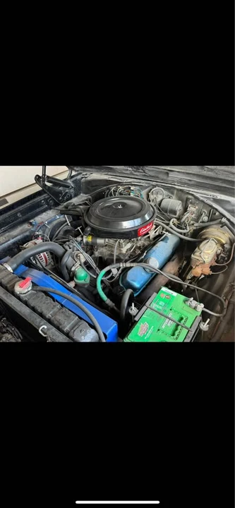 1966 Dodge Charger 1st Gen - Image 11 of 18
