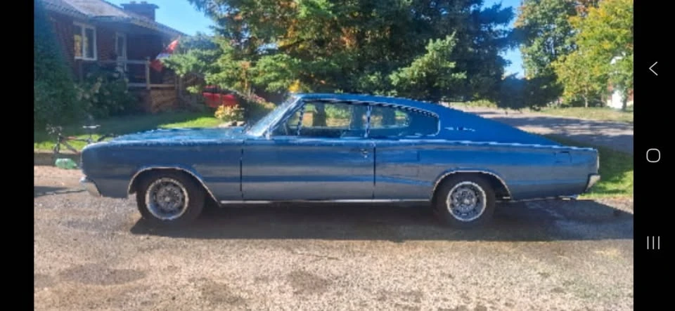 1966 Dodge Charger 1st Gen - Image 7 of 9