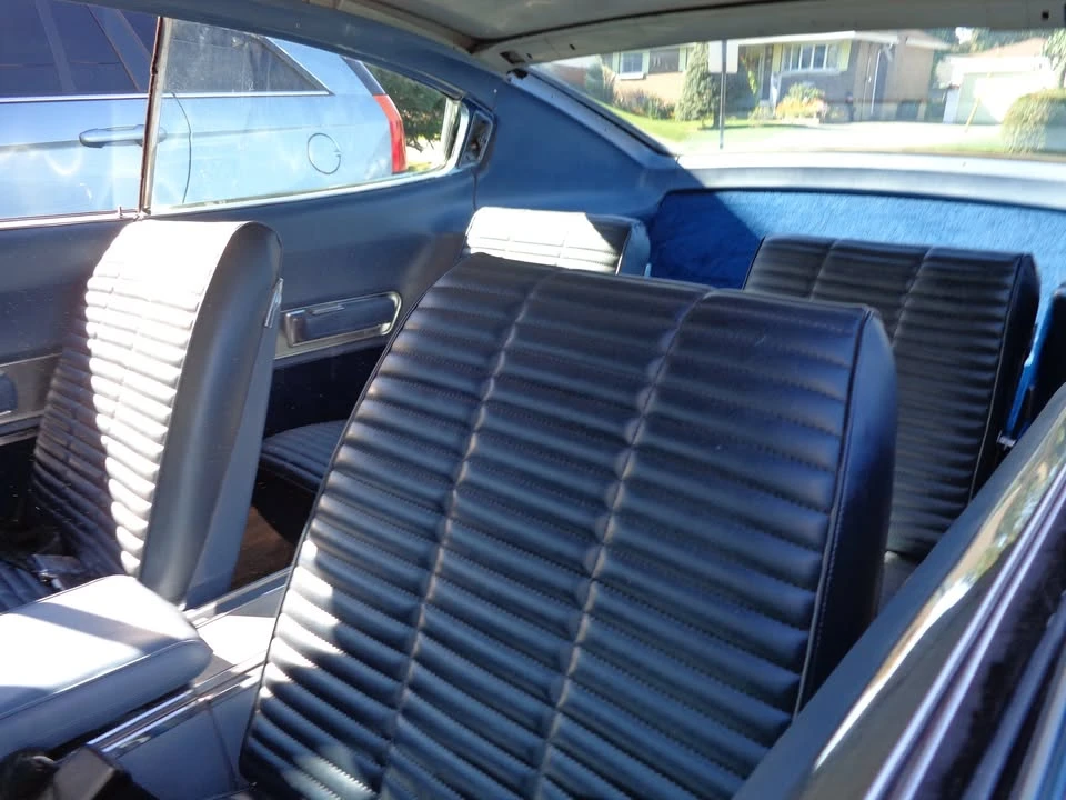 1966 Dodge Charger 1st Gen - Image 6 of 9