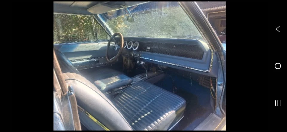 1966 Dodge Charger 1st Gen - Image 9 of 9