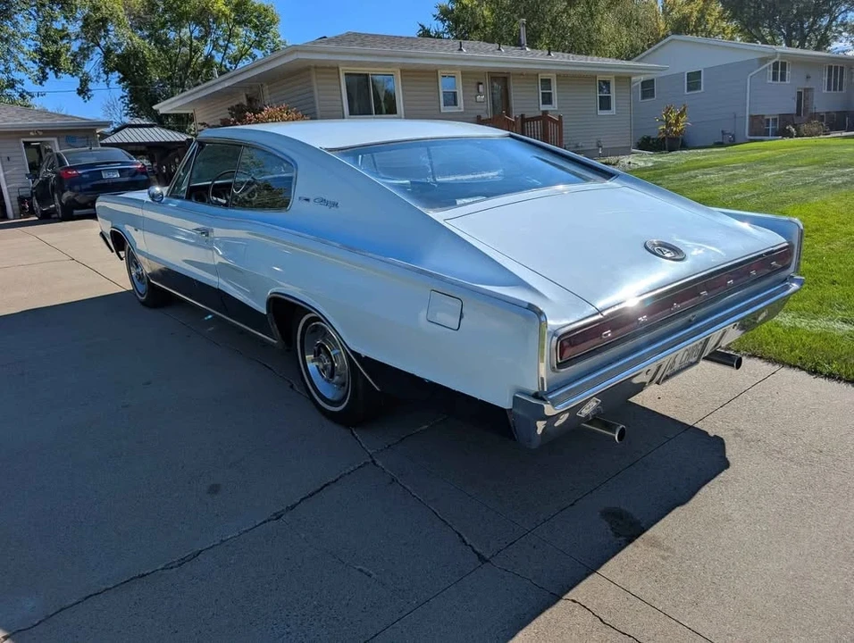 1966 Dodge Charger 1st Gen - Image 4 of 10