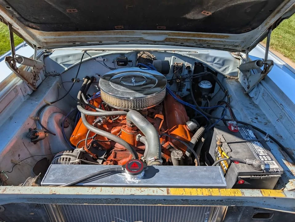 1966 Dodge Charger 1st Gen - Image 6 of 10