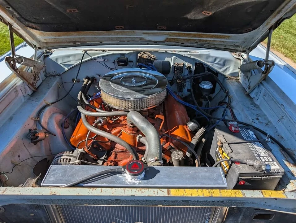 1966 Dodge Charger 1st Gen - Image 6 of 10