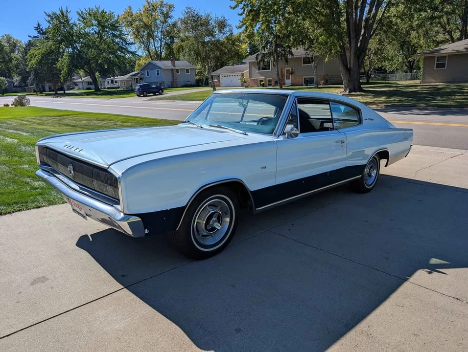 1966 Dodge Charger 1st Gen - Image 3 of 10