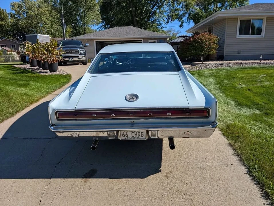 1966 Dodge Charger 1st Gen - Image 7 of 10