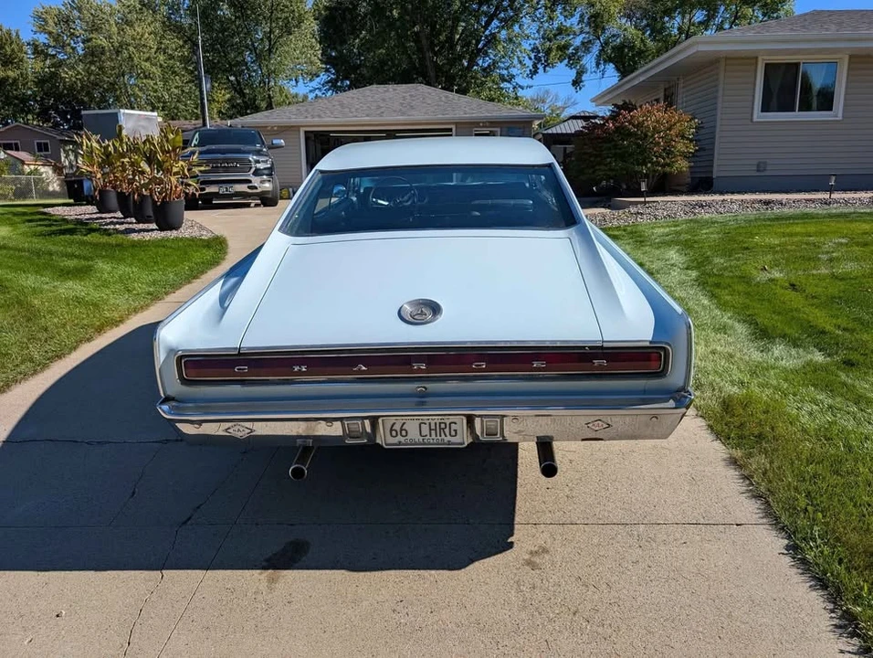 1966 Dodge Charger 1st Gen - Image 7 of 10
