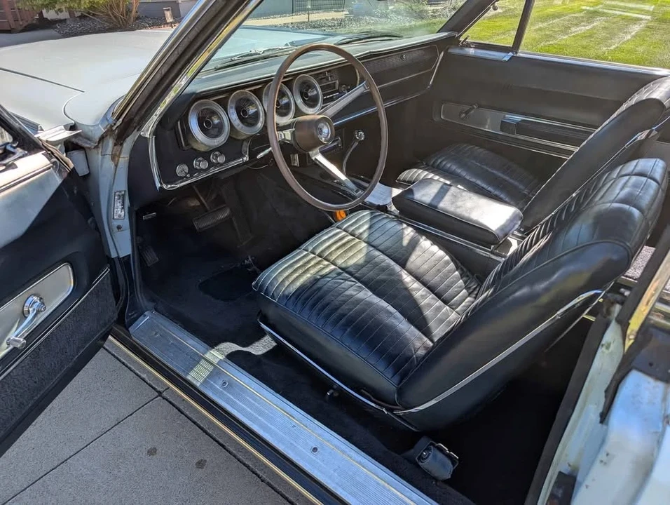 1966 Dodge Charger 1st Gen - Image 5 of 10