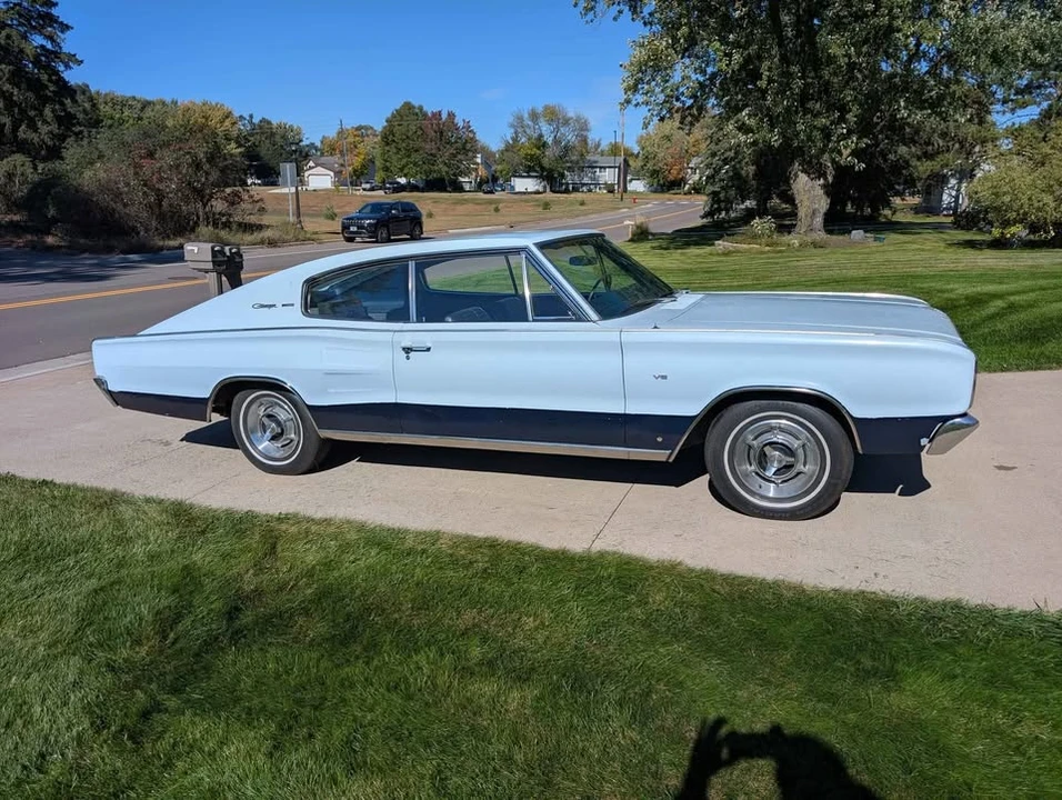 1966 Dodge Charger 1st Gen - Image 2 of 10