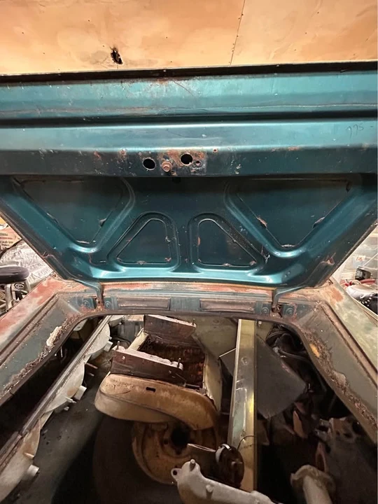 1966 Dodge Charger 1st Gen - Image 5 of 11