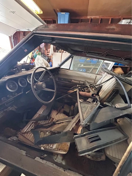 1966 Dodge Charger 1st Gen - Image 10 of 11