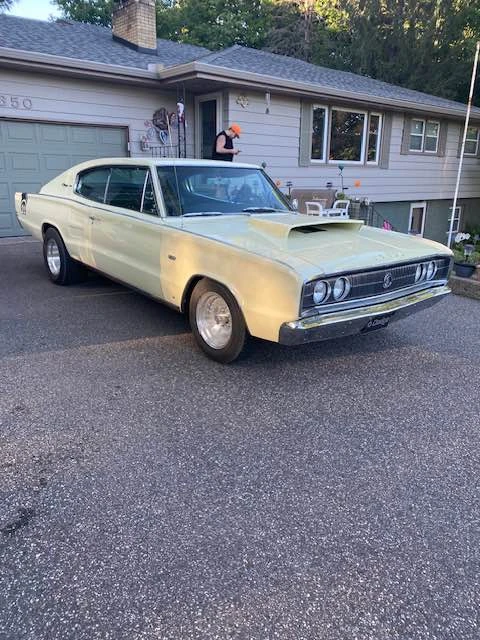 1966 Dodge Charger 1st Gen - Image 2 of 10