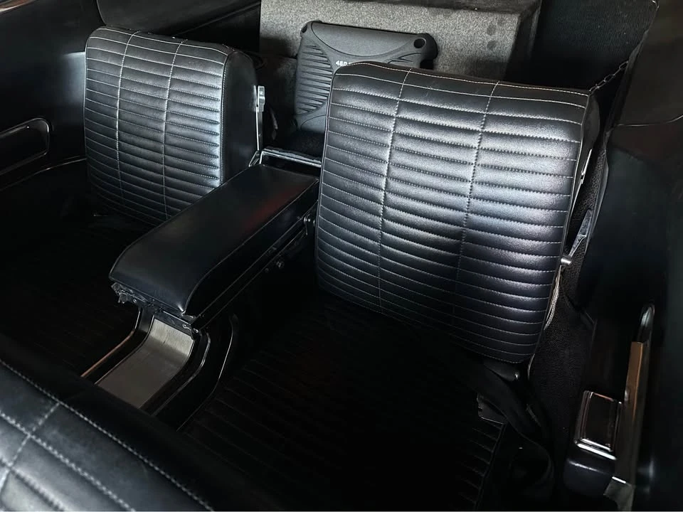 1966 Dodge Charger 1st Gen - Image 10 of 10