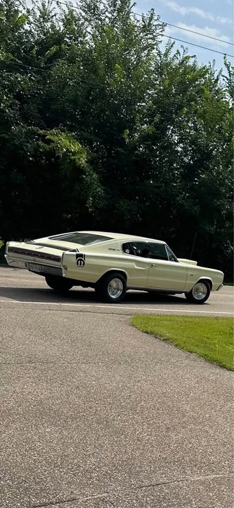 1966 Dodge Charger 1st Gen - Image 4 of 10