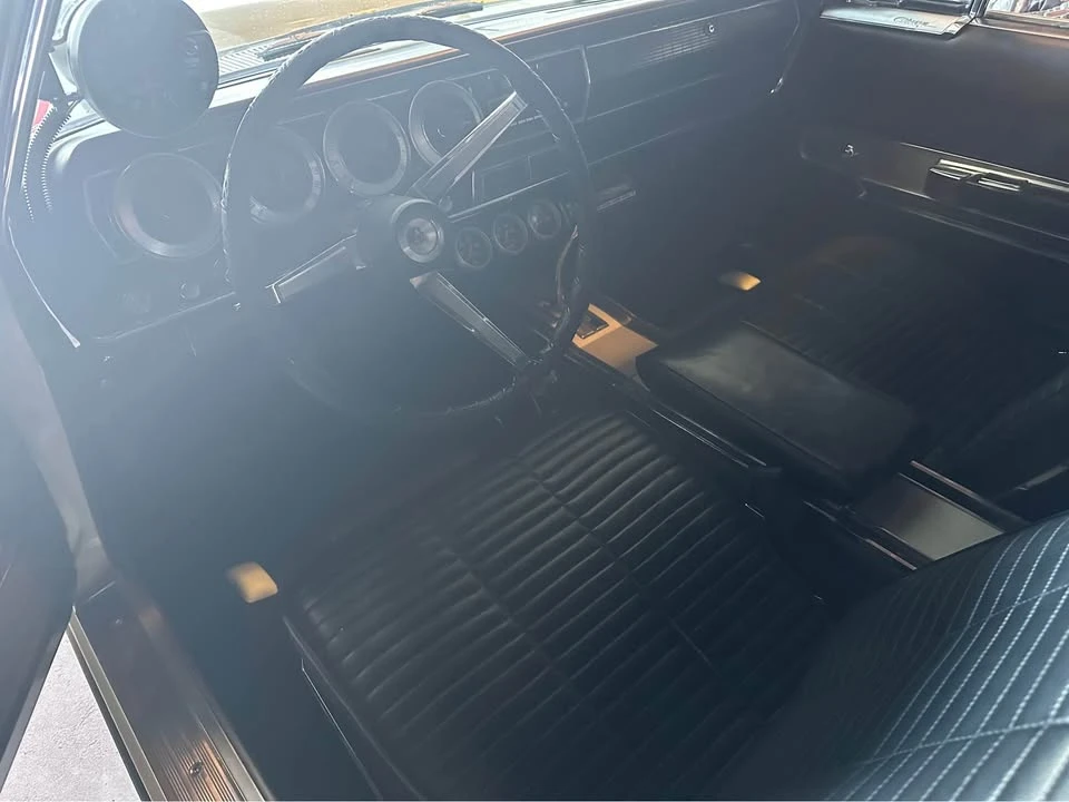 1966 Dodge Charger 1st Gen - Image 6 of 10