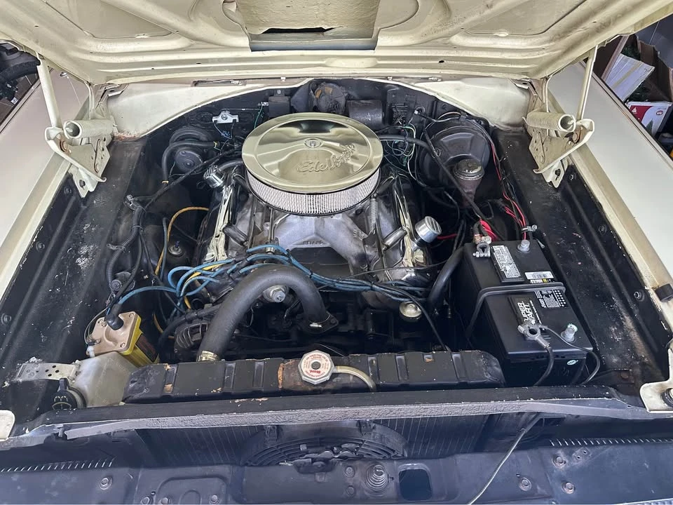 1966 Dodge Charger 1st Gen - Image 5 of 10
