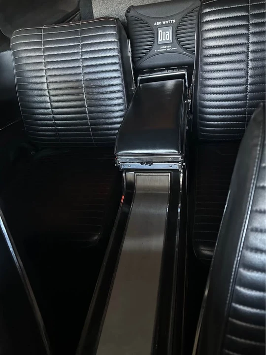 1966 Dodge Charger 1st Gen - Image 9 of 10