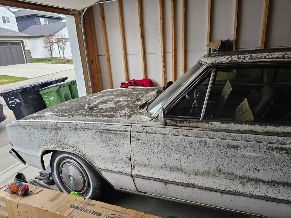 1966 Dodge Charger 1st Gen - Image 3 of 4