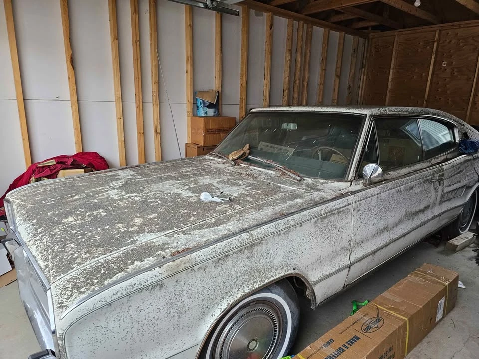 1966 Dodge Charger 1st Gen - Image 2 of 4