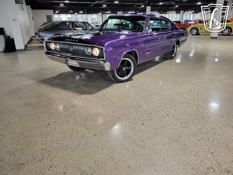1966 Dodge Charger 1st Gen - Image 3 of 21