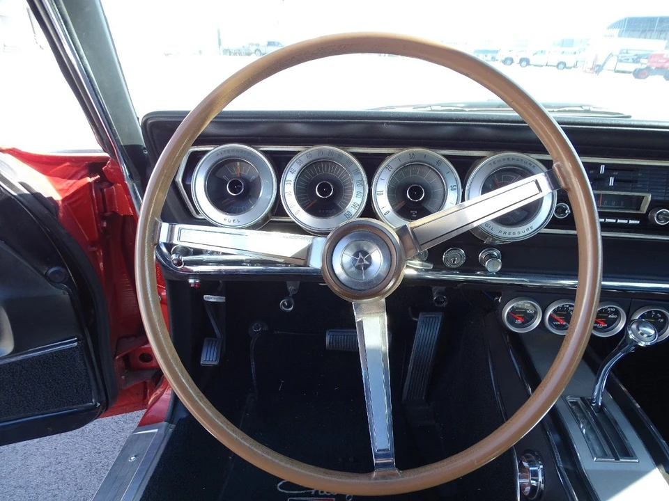 1966 Dodge Charger 1st Gen - Image 20 of 21