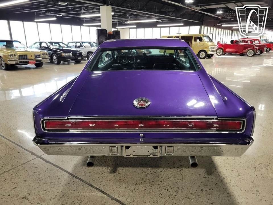 1966 Dodge Charger 1st Gen - Image 18 of 21