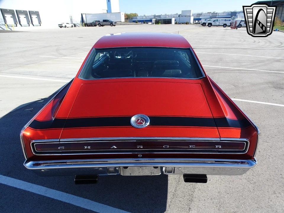 1966 Dodge Charger 1st Gen - Image 7 of 21