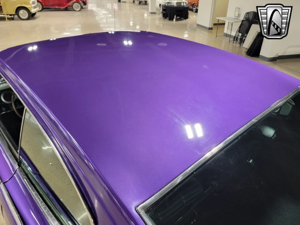 1966 Dodge Charger 1st Gen - Image 12 of 12