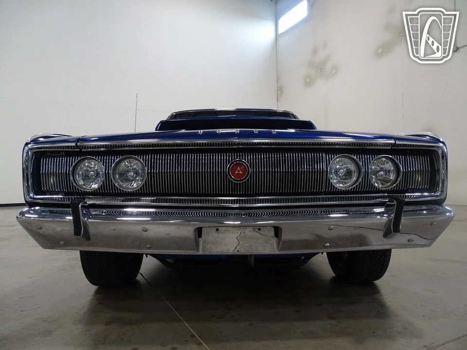 1966 Dodge Charger 1st Gen - Image 5 of 21