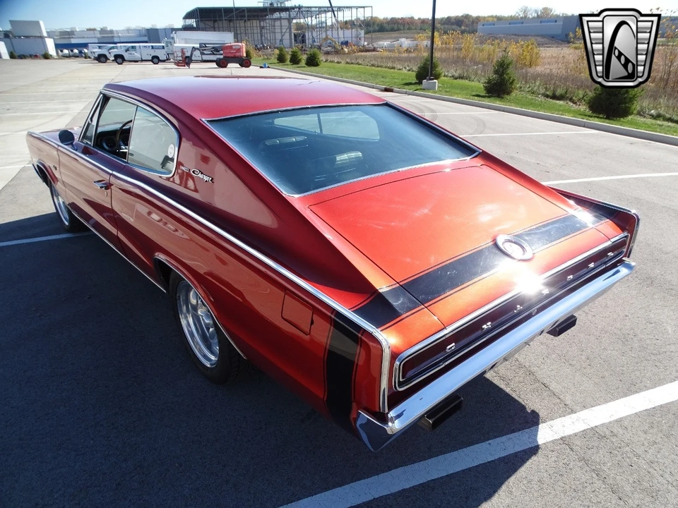 1966 Dodge Charger 1st Gen - Image 5 of 21