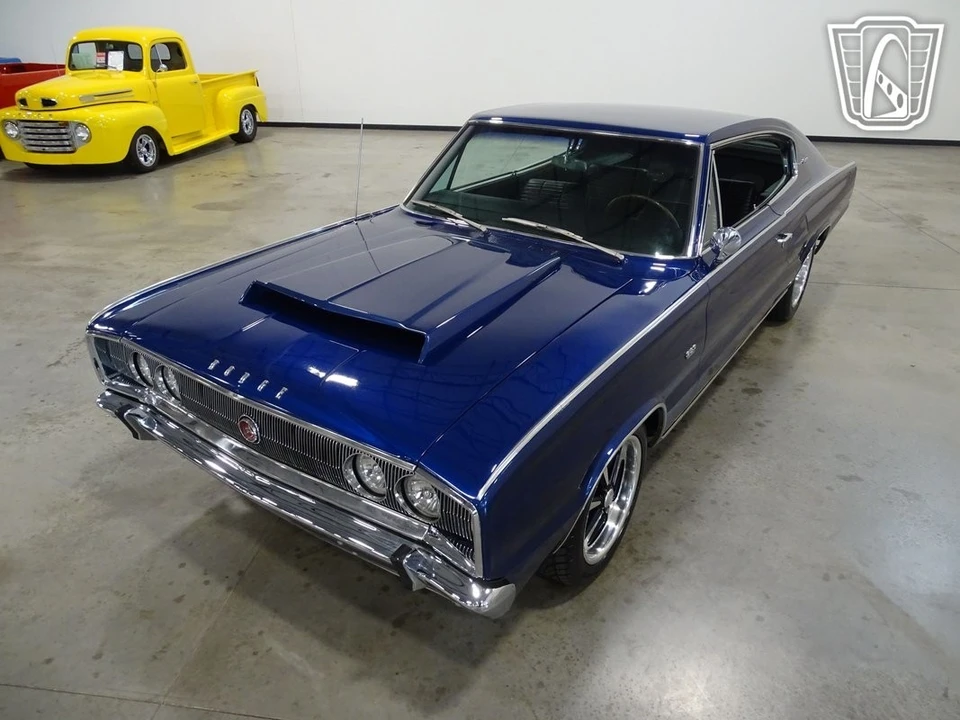 1966 Dodge Charger 1st Gen - Image 7 of 21