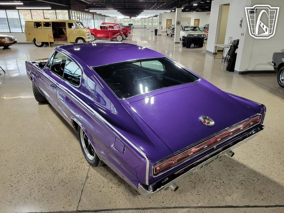 1966 Dodge Charger 1st Gen - Image 16 of 21