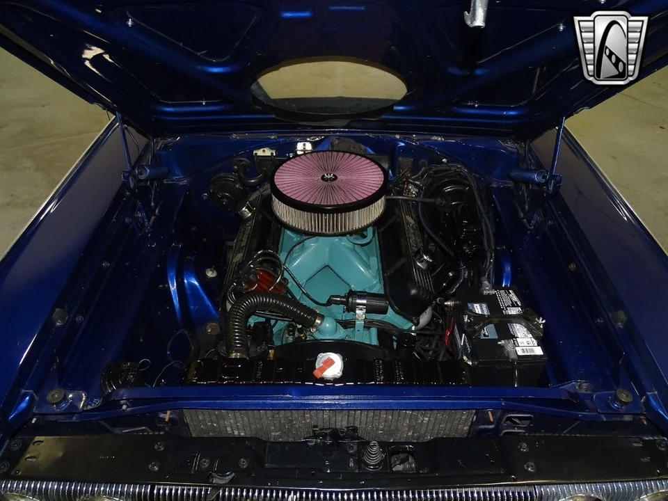 1966 Dodge Charger 1st Gen - Image 12 of 12