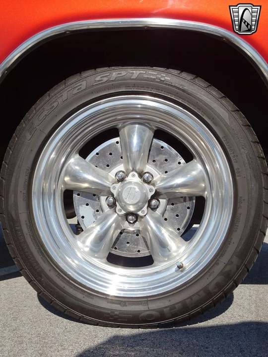 1966 Dodge Charger 1st Gen - Image 17 of 21