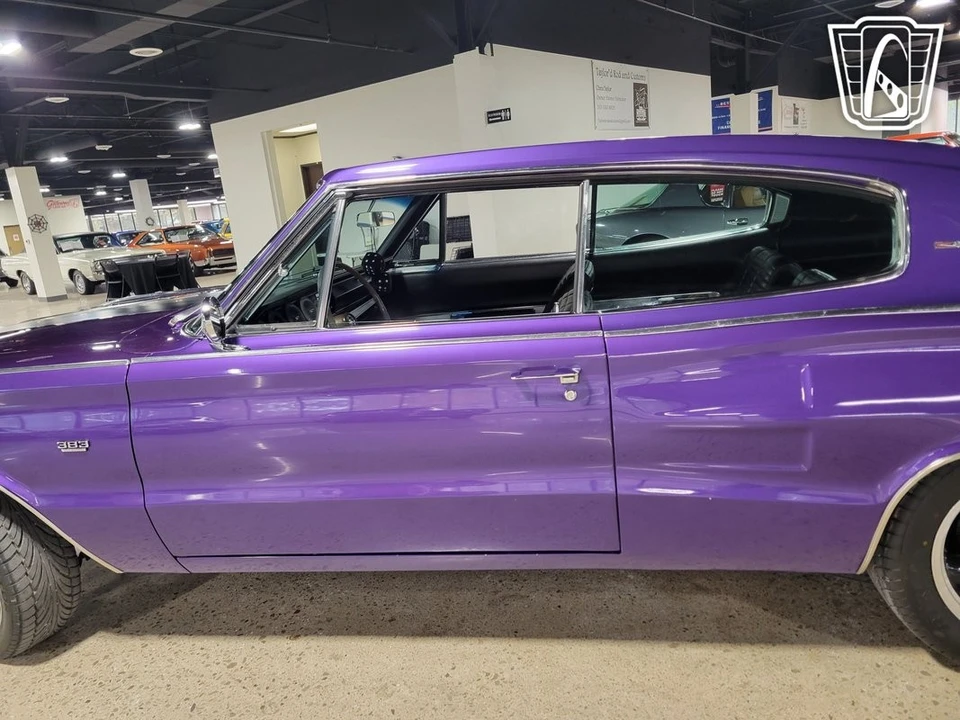 1966 Dodge Charger 1st Gen - Image 11 of 12