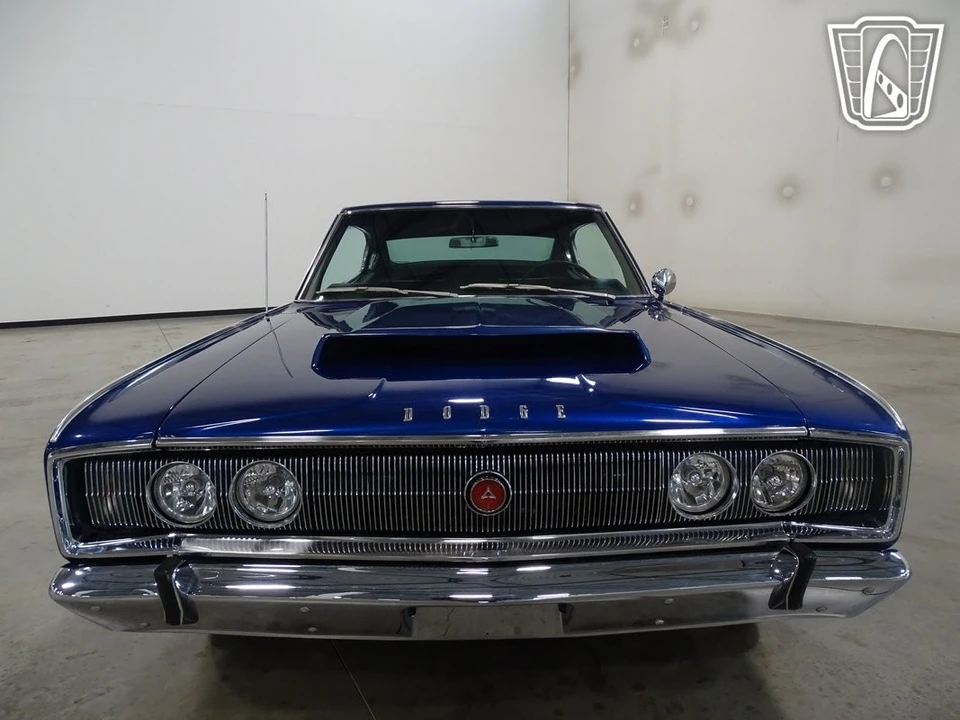 1966 Dodge Charger 1st Gen - Image 4 of 12