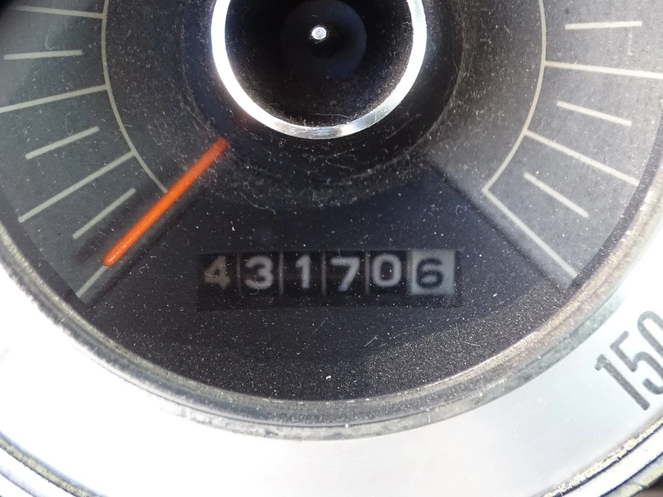 1966 Dodge Charger 1st Gen - Image 21 of 21
