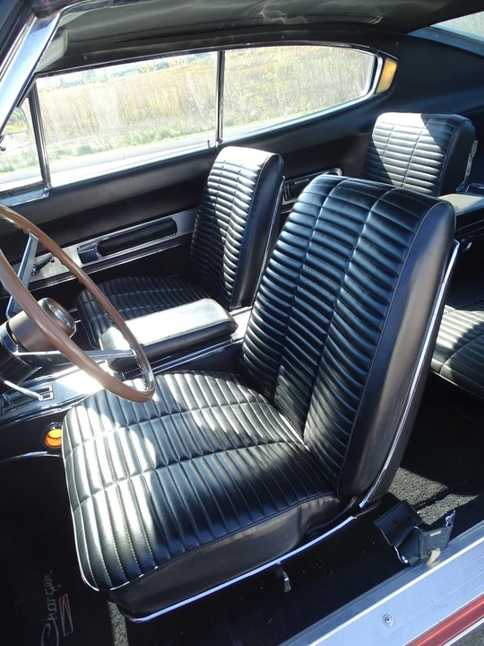 1966 Dodge Charger 1st Gen - Image 19 of 21