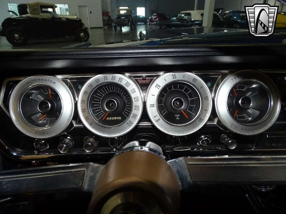 1966 Dodge Charger 1st Gen - Image 11 of 12