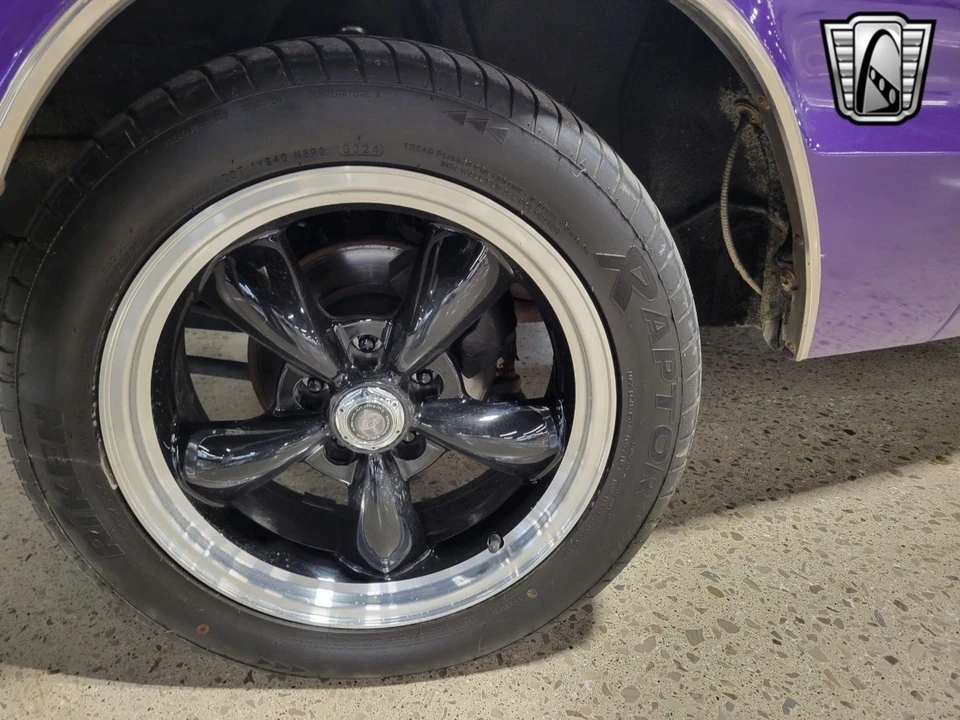 1966 Dodge Charger 1st Gen - Image 8 of 12