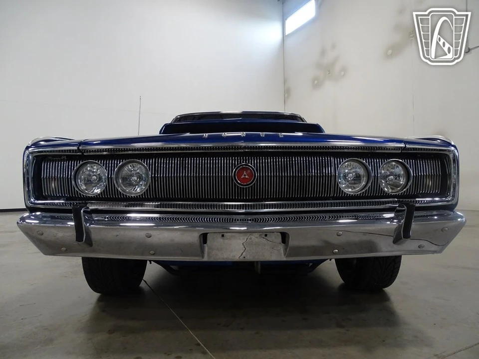 1966 Dodge Charger 1st Gen - Image 5 of 12